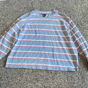 Wild Fable long sleeve